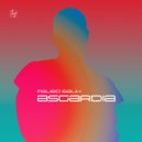 Majed Salih - Asgardia