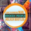 Logic RagnBone Man - Broken People