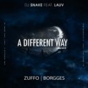 DJ Snake feat. Lauv - A Different Way
