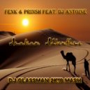 Fenk & Prinsh feat. Dj Antoine - Arabian Adventure
