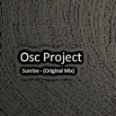 Osc Project - Sunrise