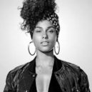 Alicia Keys - Feelin\' You (Confusious Remix)