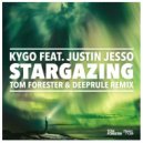 Kygo Ft. Justin Jesso - Stargazing