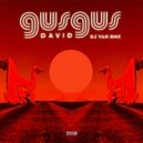 GUS GUS - DAVID