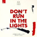 Cinco Cinco - Don't Run In The Lights
