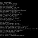 Various Artists - Electronica Mix | Chapter One (Original)