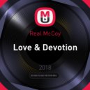 Real McCoy - Love & Devotion