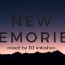 DJ Voloshyn - New Memories