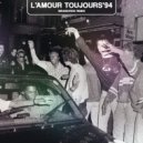 Gigi D\'Agostino - L\'Amour Toujours\' 94 (Ibranovski Remix)