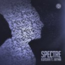 Kursiva feat. Aryma - Spectre (Original Mix)