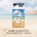 Mark Silengton - Drawn Daffodil
