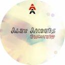Alex Anders - Discovery