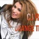 Cj Rise - Orange Theme