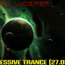 Dj Licefer - Progressive Trance (27.01.2018)