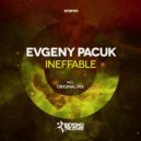 Evgeny Pacuk - Ineffable