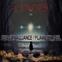 Cynops - Flame Citadel