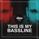 SQULPTOR - THIS IS MY BASSLINE - SIDE C - 18.01.2018