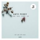 Ante Perry - Conspiracy