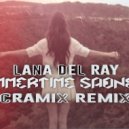 Lana Del Ray - Summertime Sadness