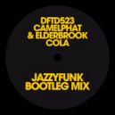 Camelphat & Elderbrook - Cola