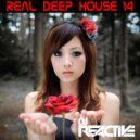 Dj Reactive - Real Deep House Volume 14