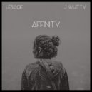 LeSage & J Whitty - Affinity