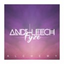 Andy Leech feat. Fyze - Alchemy (Original Mix)