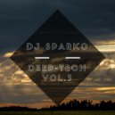 DJ SPARKO - DEEP TIME VOL.3
