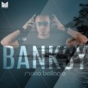 Mario Bellagio - Banksy