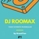 KIIDA vs. J-Trick, Lou Bega,Kingz,Starjack - Mambo No. 5 (DJ ROOMAX Edit!) ()
