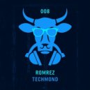 Romrez - Techmond (Th;en & Starkato Remix) ()