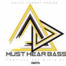 Dimta - Secret Weapon vol.12 (Compiled and Mixed by Dimta)