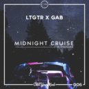 LTGTR & GAB feat. Philosofie - Midnight Cruise