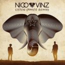 Nico & Vinze - Listen