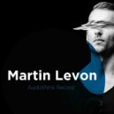 Martin Levon - Riders On The Storm