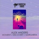 Alex Anders - Discovery