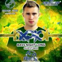 AXPLOT - Bass Night Long 052 (Guest Mix By Felguk) [Record Deep] (Radio Show)