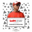 LX 24 - Прости меня моя любовь (DJ Denis Rublev & DJ Prezzplay Remix)
