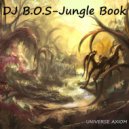 DJ B.O.S - Jungle Book (Original Mix)