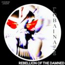 Goblinaxe - Rebellion of the Damned