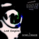 Goblinaxe - Alienated