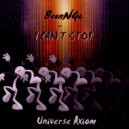 BuunNGo - I Can\'t Stop (Original Mix)