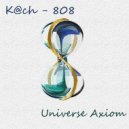 Kach - 808
