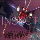 Goblinaxe - Insect
