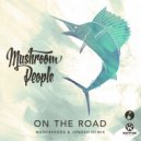 Mushroom People - On the Road (Marcapasos & Janosh Extended Remix)