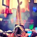 Nando Fortunato Feat Sephora - U Can\'t Stop the Time (MAA Remix 2018)