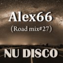 Alex66 - Road mix#27