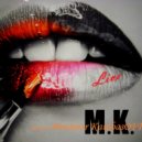 mix by M.K. - Live ( House, Deep House )
