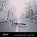 Jan Blomqvist - Winter Roads (Giovanni Moretti Bootleg)