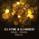 Jennifer Lopez & Kirillich vs. Steff Da Campo & Siks - Jenny From The Block (DJ Atme & DJ Maboo Mashup)